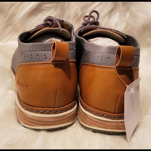 JSport by Jambu Men's Oxford - Picture 5 of 7